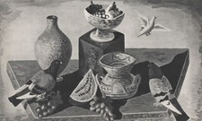 Gino severini natura usato Gino severini natura usato  Castellammare di Stabia