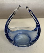 Murano style art for sale  FARNBOROUGH