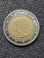 Münze bundesrepublik deutschl gebraucht kaufen  Rietberg