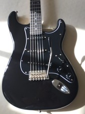 Fender custom stratocaster for sale  STRATFORD-UPON-AVON