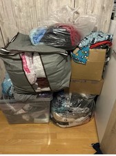 Stoff paket 3kg gebraucht kaufen  Göttingen