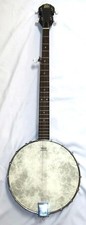 Rogue string banjo for sale  Orlando