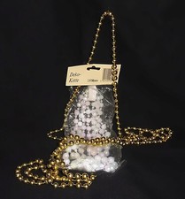 Meter deko kette gebraucht kaufen  Duisburg