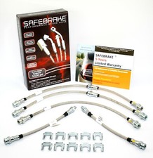 Mitsubishi Triton Mk (2 Polegadas Susp. Lift + 2 Polegadas Body Lift) 1996-2006 - safebrake comprar usado  Enviando para Brazil