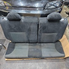 Assentos traseiros Honda Civic EP3 Si Si-R tipo R 2002-2005 fabricante de equipamento original, usado comprar usado  Enviando para Brazil