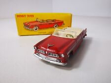Dinky toys chrysler d'occasion  Espéraza