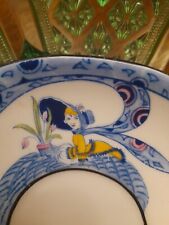 Art deco dolly for sale  UK