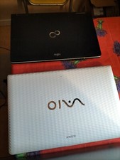 Portable sony vaio d'occasion  Matour