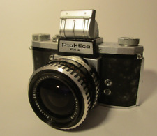 Praktica carl zeiss gebraucht kaufen  Barnstorf