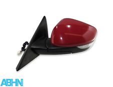 Original MG 6 (2010- 2016) Lado Izq. Poder Plegable Retrovisor Resistente Rojo comprar usado  Enviando para Brazil
