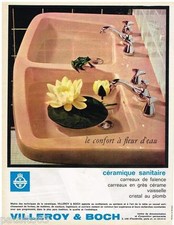 1964 advertising advertising d'occasion  Expédié en Belgium