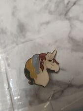 Vintage unicorn enamel for sale  Montrose