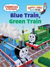 Blue train green for sale  Arlington