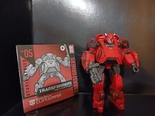 Transformers studio series usato  Ziano Piacentino
