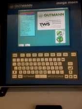 Hella gutmann diagnosegerät gebraucht kaufen  Gröbenzell