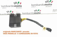 Regolatore tensione sh579b usato  Riesi
