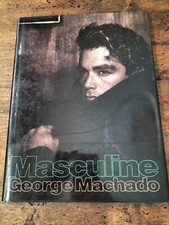 George machado masculine usato  Cascina