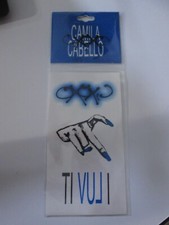Camila cabello promo for sale  Raleigh