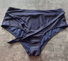 Hunkemöller bikinihose dunkel gebraucht kaufen  Walsdorf