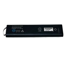 Bateria recarregável de lítio Ge Model SM 201-6 11.1V 3520 Mah, usado comprar usado  Enviando para Brazil