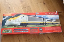 Hornby r1071 eurostar for sale  GREAT YARMOUTH