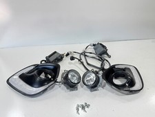 Luzes de neblina dianteiras 2013 2014 2015 Mitsubishi Outlander Sport ASX L&R 8321A608 comprar usado  Enviando para Brazil