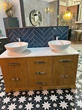 Display 1400 wide for sale  HARROGATE
