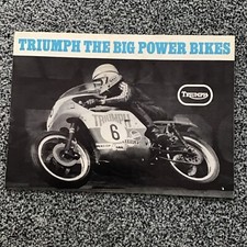 Vintage motorcycle sales for sale  PORTSMOUTH