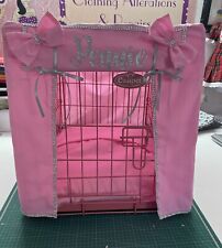 Made measure personalised for sale  CROOK