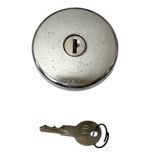 Vintage locking gas for sale  Sturgeon Bay