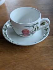 Portmeirion pomona jumbo gebraucht kaufen  Hannover