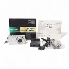 Fujifilm finepix f480 gebraucht kaufen  Hördt