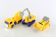 Transformers yellow devastator for sale  CLACTON-ON-SEA