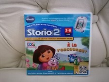 Dora exploratrice rescousse d'occasion  Paris XV