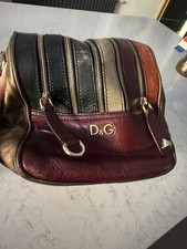 Sac dolce gabbana d'occasion  Douai