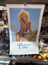 Vintage playgirl magazine for sale  KING'S LYNN