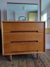 Stag range chest for sale  LONDON