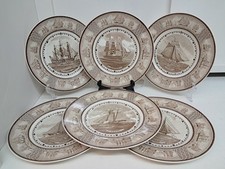 Set wedgwood american for sale  Melbourne