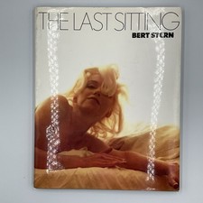 Vintage last sitting for sale  San Diego