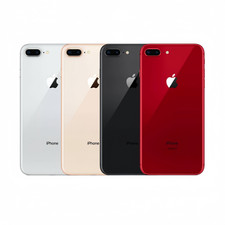 Apple iPhone 8 Plus - 256 GB - Cor aleatória - Rede desbloqueada - Grau B comprar usado  Enviando para Brazil