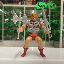 Mattel masters the usato  Firenze