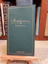 International golf club for sale  East Haddam