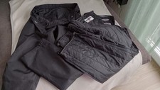 Motorradhose probiker inkl gebraucht kaufen  Burgau