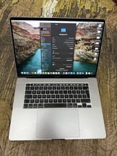 Macbook pro 2019 for sale  KIDLINGTON