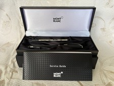 Montblanc generation ballpoint for sale  Mililani
