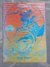 Affiche poster the d'occasion  Paris XIX