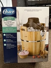 Oster ice cream for sale  Aston