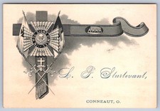 K22 victorian trade for sale  Columbus