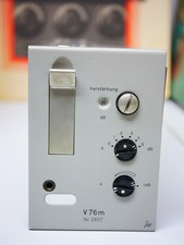 Tab telefunken v76m gebraucht kaufen  Kulmbach