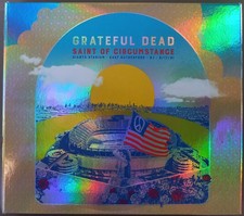 Grateful dead saint for sale  LONDON